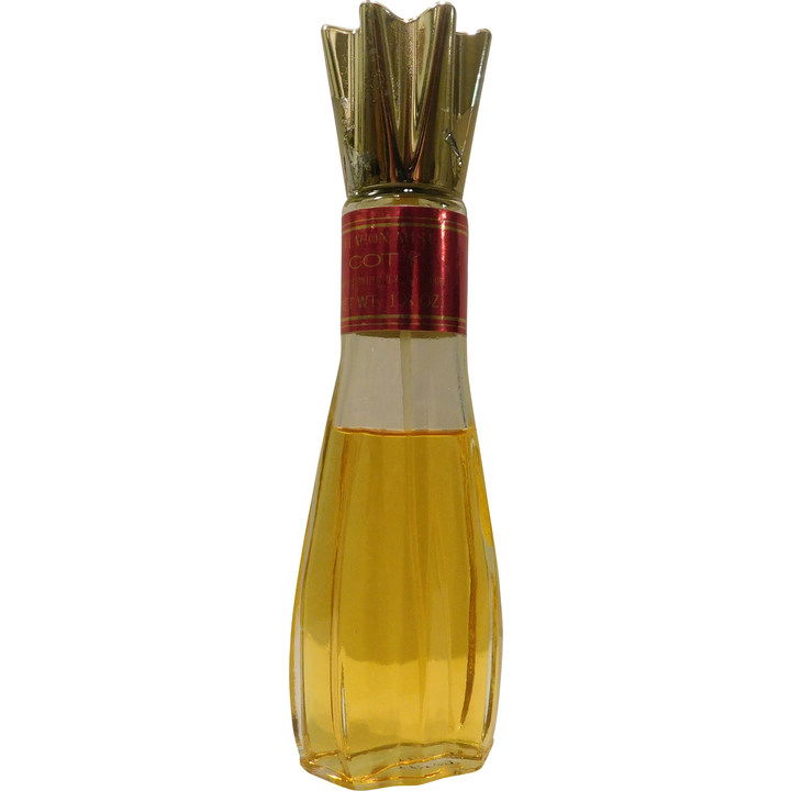 L'Aimant (Eau de Cologne) by Coty perfume bottle
