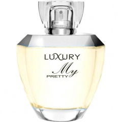 Luxury - My Pretty by Lidl perfume bottle