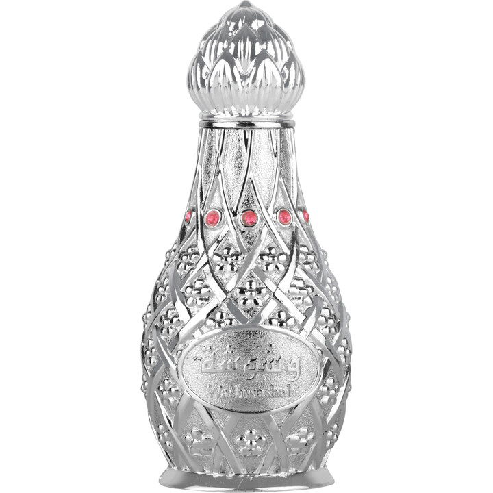 Washwashah (Concentrated Perfume) by Lattafa / لطافة perfume bottle