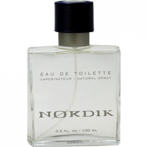 Nørdik EDT
