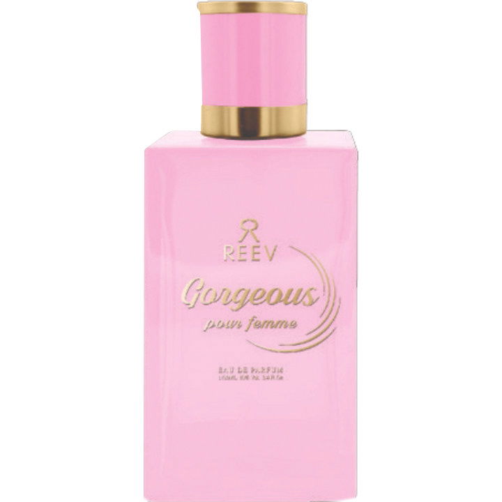 Reev - Gorgeous