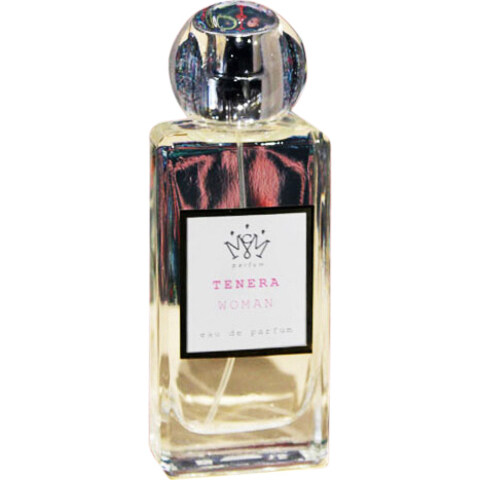 Tenera by MCM Parfum perfume bottle