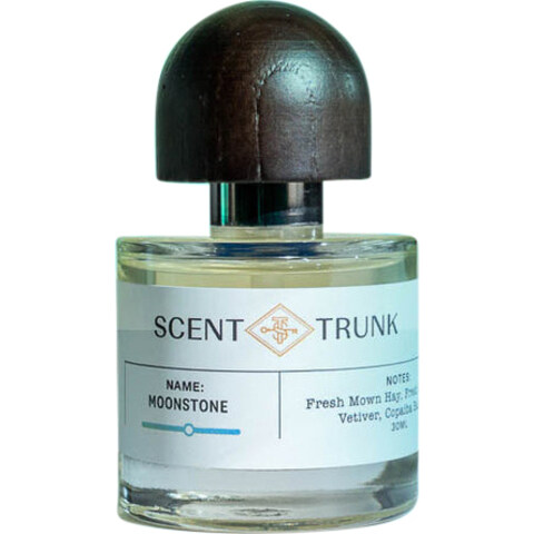 Moonstone by Scent Trunk perfume bottle