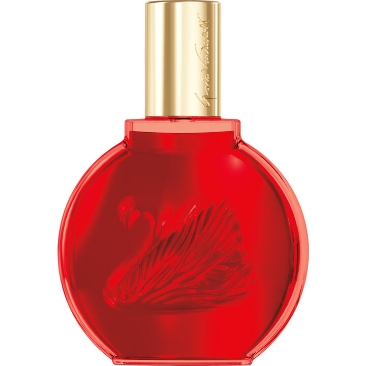 Vanderbilt in Red by Gloria Vanderbilt perfume bottle