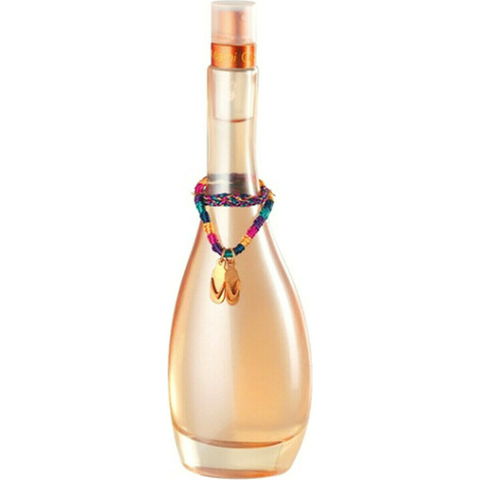 Miami Glow by Jennifer Lopez perfume bottle