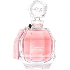 Flowerbomb (Extrait de Parfum) by Viktor & Rolf perfume bottle