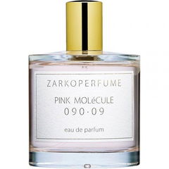 Pink Molécule 090·09 by Zarkoperfume perfume bottle