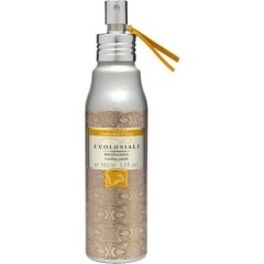 Luxurious Datura by I Coloniali perfume bottle