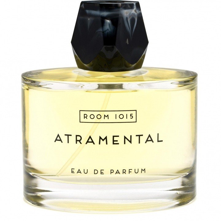 Atramental by Room 1015 perfume bottle