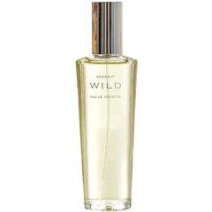 Wild EDT by Sharday perfume bottle