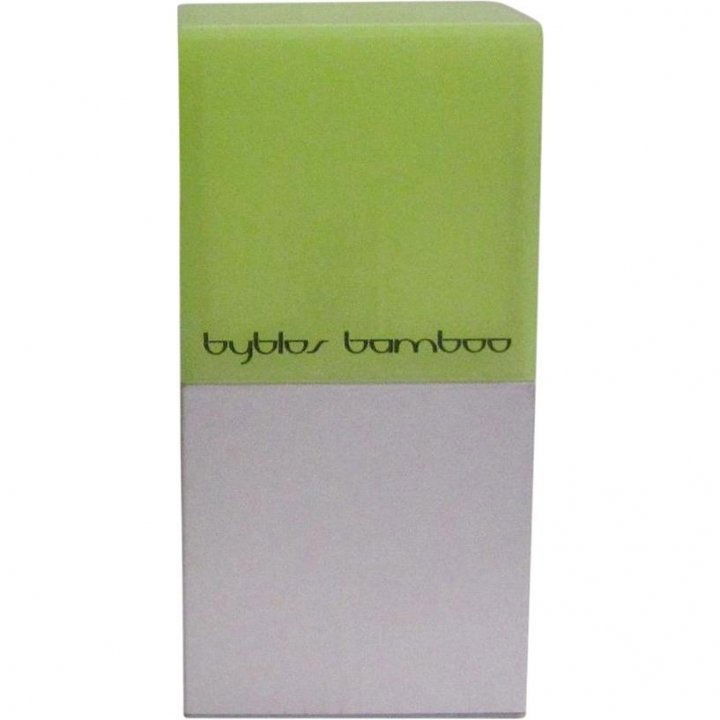 Bamboo (After Shave) by Byblos perfume bottle