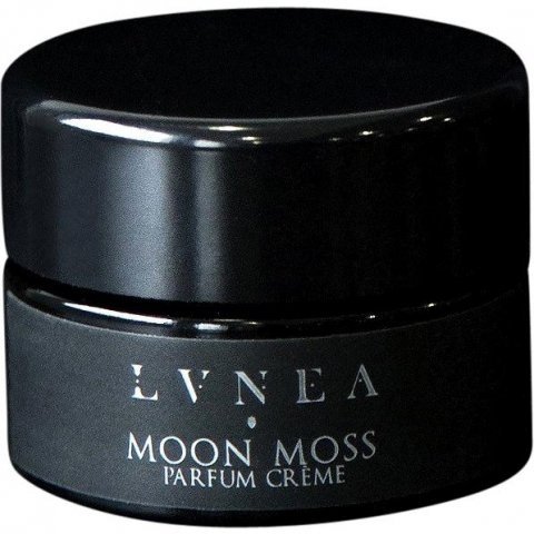 Moon Moss by Lvnea perfume bottle