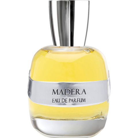 Madera by Omnia Profumi perfume bottle