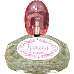 Ramona by Maryāj perfume bottle