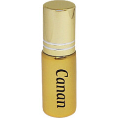 Canan by Anabis perfume bottle