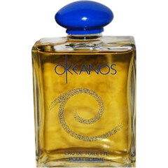 Okeanos by Daniel Jouvance perfume bottle
