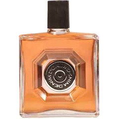 Temptation (After Shave) by Denim perfume bottle