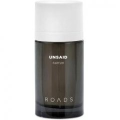 Unsaid by Roads perfume bottle