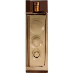 Make Me Fever para Ele by Mahogany perfume bottle