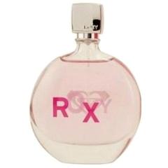 Roxy by Quiksilver perfume bottle