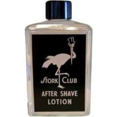 Stork Club (After Shave Lotion) by Stork Club perfume bottle