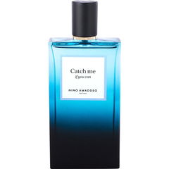 Catch Me If You Can by Nino Amaddeo perfume bottle