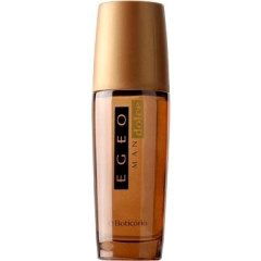 Egeo Dolce Man by O Boticário perfume bottle
