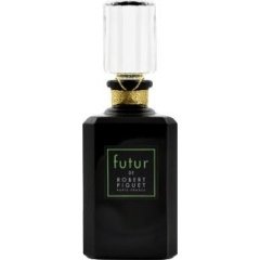 Futur (Parfum) by Robert Piguet perfume bottle