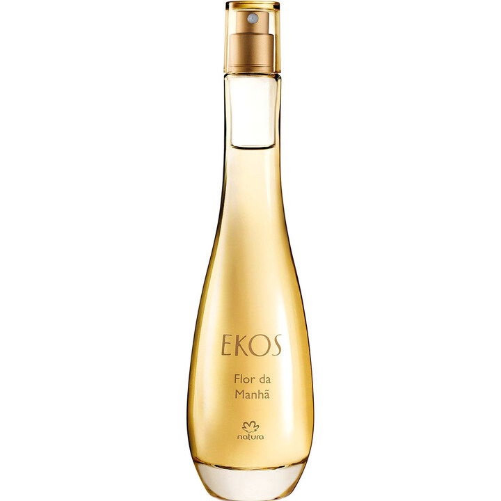 Ekos Flor da Manhã by Natura perfume bottle