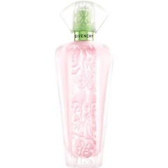 Jardin d'Interdit by Givenchy perfume bottle