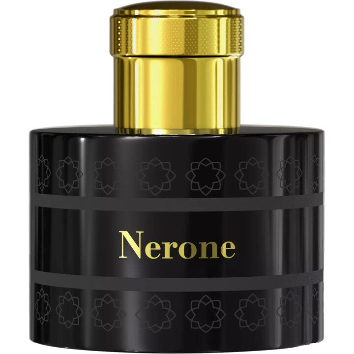 Nerone by Pantheon perfume bottle
