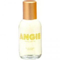 Angie - Lovely Vanilla by Atelier Rebul perfume bottle