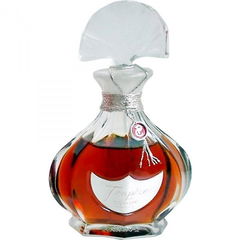 Trapèze by Corday perfume bottle