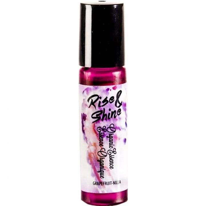 Grapefruit-Nilla by Rise & Shine perfume bottle