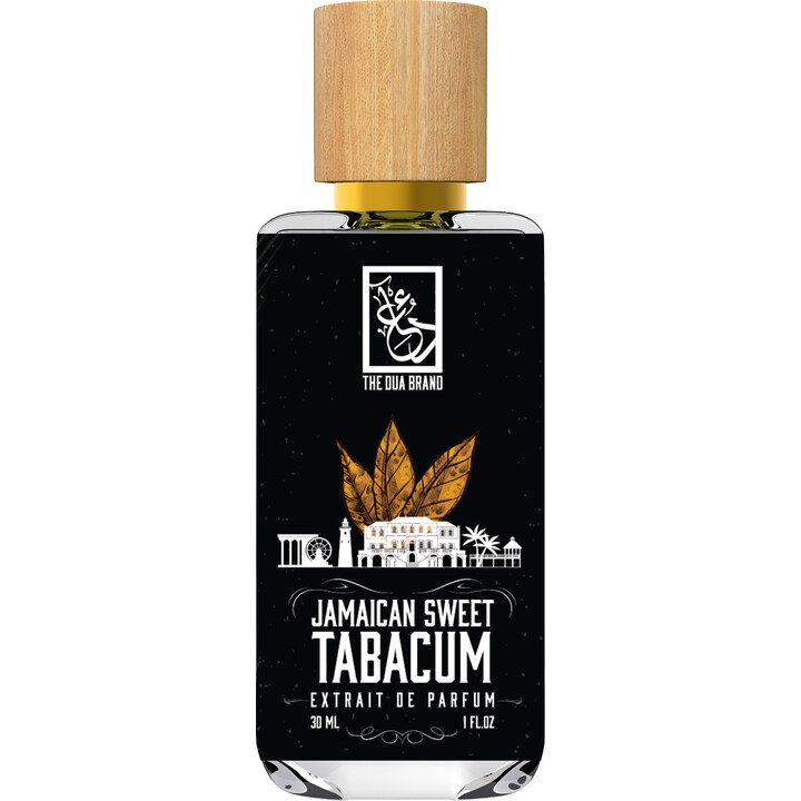 Jamaican Sweet Tabacum by The Dua Brand / Dua Fragrances perfume bottle