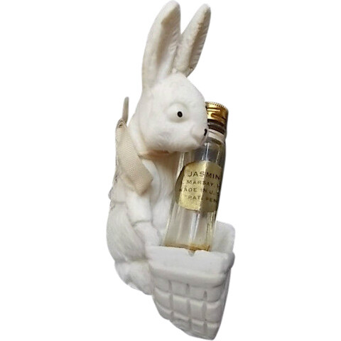 Jasmin by Marsay perfume bottle