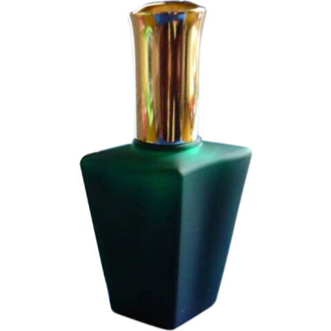 Vert Vent / ヴェールヴァン by Azare / アザレ perfume bottle