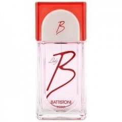 Lady B by Battistoni perfume bottle
