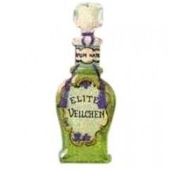 Elite Veilchen by Felix Meyer perfume bottle