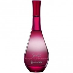 Nativa Spa - Senses Delícias de Um Encontro Apaixonante / Nativa Spa - Ameixa Senses by O Boticário perfume bottle
