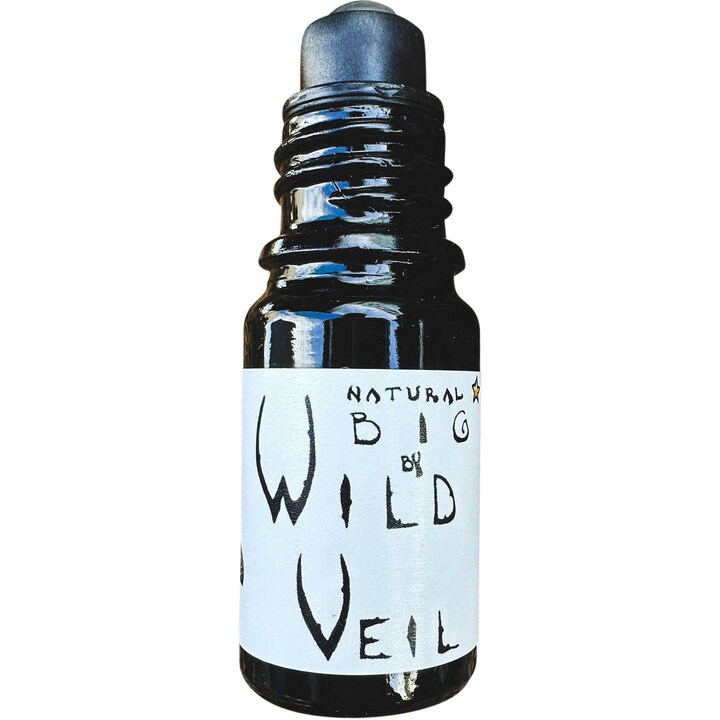 Big Sur (Perfume Oil) by Wild Veil Perfume perfume bottle
