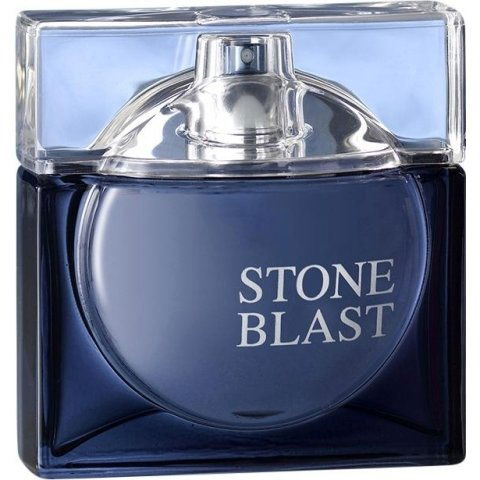 Stone Blast by Yves de Sistelle perfume bottle