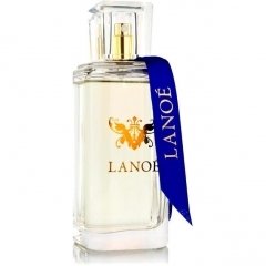 No. 4 by Lanoé perfume bottle
