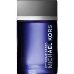 Extreme Speed by Michael Kors perfume bottle