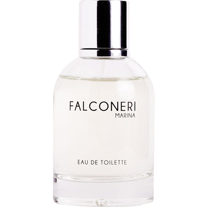 Marina by Falconeri perfume bottle