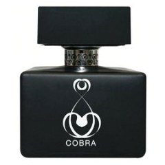 Cobra for Men by Jeanne Arthes perfume bottle