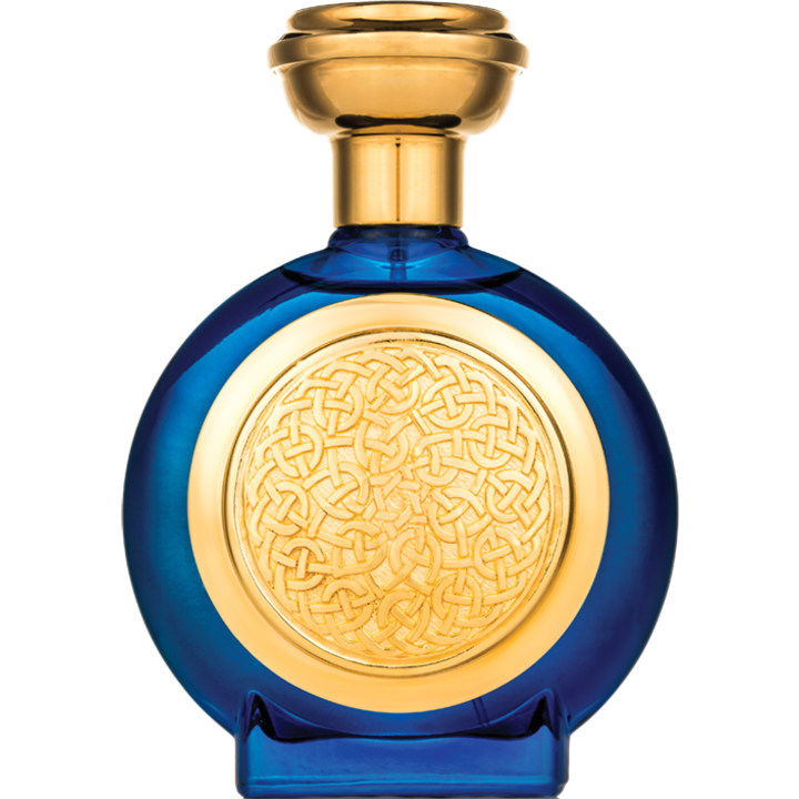Fortuitous by Boadicea the Victorious perfume bottle