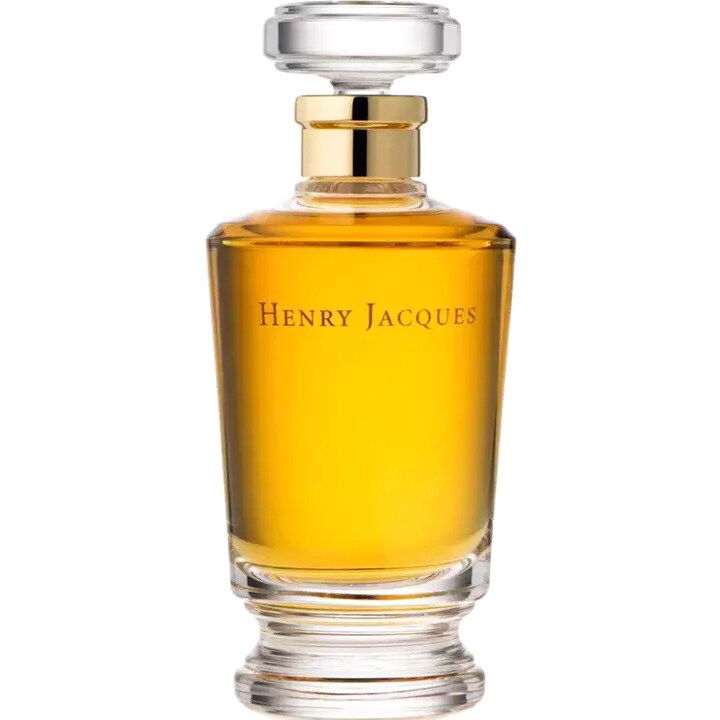 Mandala (Extrait de Parfum) by Henry Jacques perfume bottle
