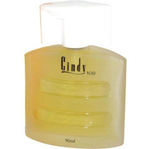 Cindy No.30 by Cindy perfume bottle