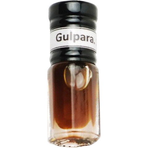 Gulpara by Ucca perfume bottle